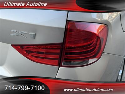 2015 BMW X1 sDrive28i   - Photo 10 - Westminster, CA 92683