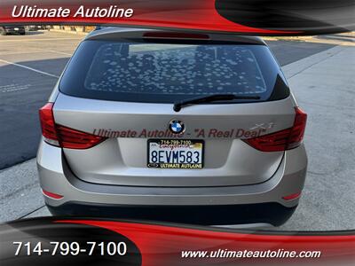 2015 BMW X1 sDrive28i   - Photo 5 - Westminster, CA 92683