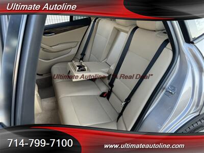 2015 BMW X1 sDrive28i   - Photo 27 - Westminster, CA 92683