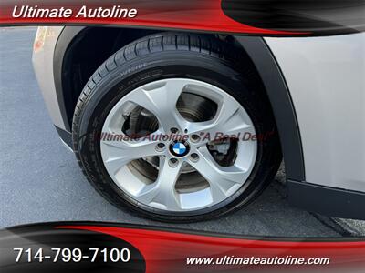 2015 BMW X1 sDrive28i   - Photo 42 - Westminster, CA 92683