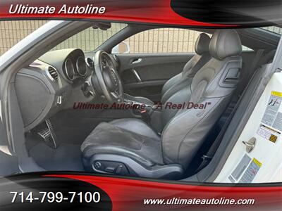 2009 Audi TT 2.0T Premium Plus - Photo 24 - Westminster, CA 92683