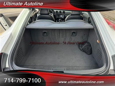 2009 Audi TT 2.0T Premium Plus - Photo 36 - Westminster, CA 92683
