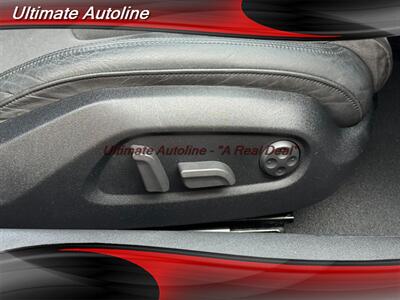 2009 Audi TT 2.0T Premium Plus - Photo 31 - Westminster, CA 92683