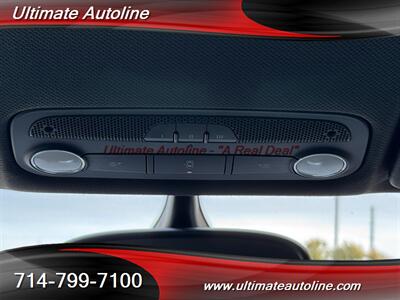 2009 Audi TT 2.0T Premium Plus - Photo 22 - Westminster, CA 92683