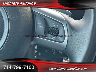 2009 Audi TT 2.0T Premium Plus - Photo 19 - Westminster, CA 92683