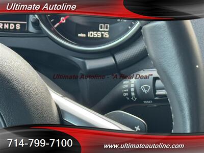 2009 Audi TT 2.0T Premium Plus - Photo 17 - Westminster, CA 92683