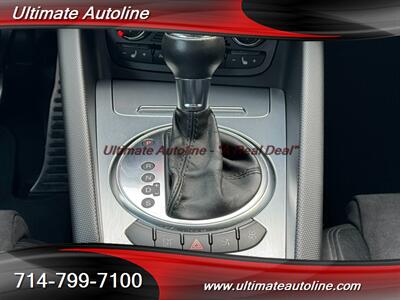 2009 Audi TT 2.0T Premium Plus - Photo 21 - Westminster, CA 92683