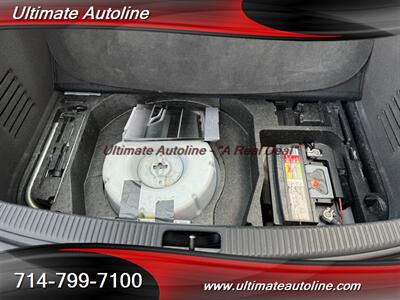 2009 Audi TT 2.0T Premium Plus - Photo 37 - Westminster, CA 92683
