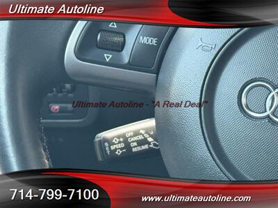 2009 Audi TT 2.0T Premium Plus - Photo 18 - Westminster, CA 92683
