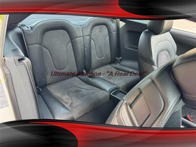 2009 Audi TT 2.0T Premium Plus - Photo 34 - Westminster, CA 92683