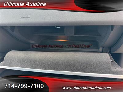 2009 Audi TT 2.0T Premium Plus - Photo 32 - Westminster, CA 92683