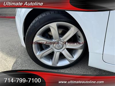 2009 Audi TT 2.0T Premium Plus - Photo 40 - Westminster, CA 92683