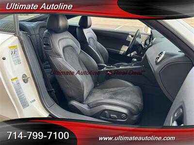 2009 Audi TT 2.0T Premium Plus - Photo 29 - Westminster, CA 92683