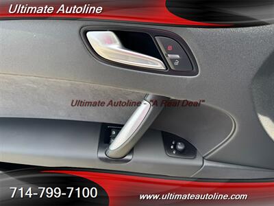 2009 Audi TT 2.0T Premium Plus - Photo 26 - Westminster, CA 92683