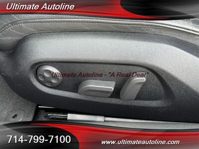 2009 Audi TT 2.0T Premium Plus - Photo 25 - Westminster, CA 92683