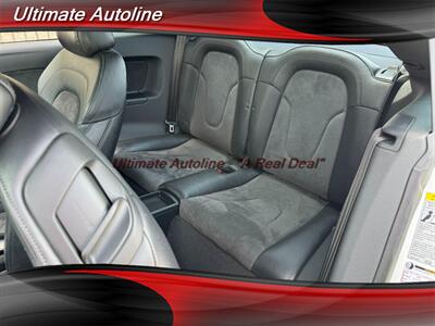 2009 Audi TT 2.0T Premium Plus - Photo 27 - Westminster, CA 92683