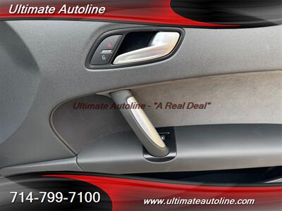 2009 Audi TT 2.0T Premium Plus - Photo 33 - Westminster, CA 92683
