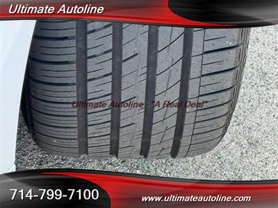 2009 Audi TT 2.0T Premium Plus - Photo 41 - Westminster, CA 92683