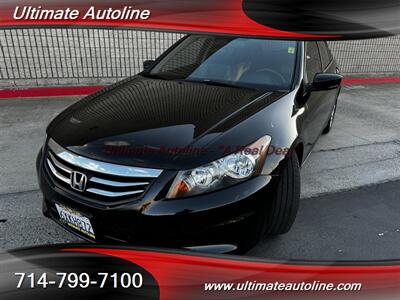 2012 Honda Accord SE   - Photo 3 - Westminster, CA 92683