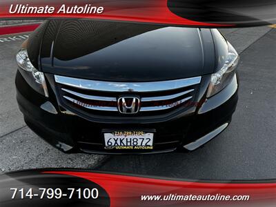 2012 Honda Accord SE   - Photo 8 - Westminster, CA 92683