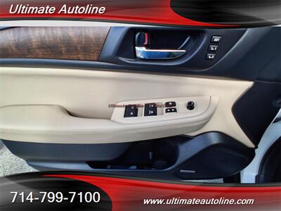 2015 Subaru Outback 2.5i Limited   - Photo 26 - Westminster, CA 92683