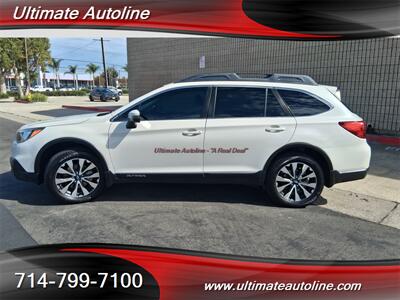 2015 Subaru Outback 2.5i Limited   - Photo 12 - Westminster, CA 92683