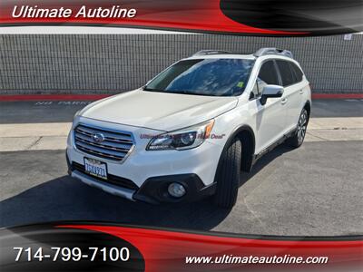 2015 Subaru Outback 2.5i Limited   - Photo 3 - Westminster, CA 92683