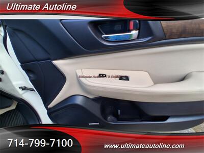 2015 Subaru Outback 2.5i Limited   - Photo 34 - Westminster, CA 92683