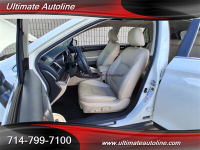 2015 Subaru Outback 2.5i Limited   - Photo 23 - Westminster, CA 92683