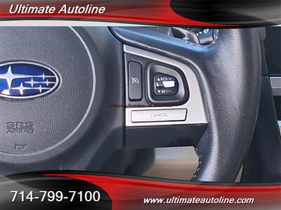 2015 Subaru Outback 2.5i Limited   - Photo 18 - Westminster, CA 92683
