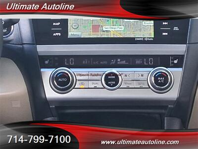 2015 Subaru Outback 2.5i Limited   - Photo 20 - Westminster, CA 92683