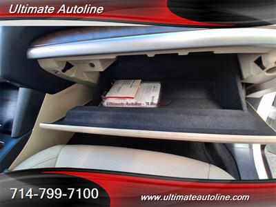 2015 Subaru Outback 2.5i Limited   - Photo 33 - Westminster, CA 92683
