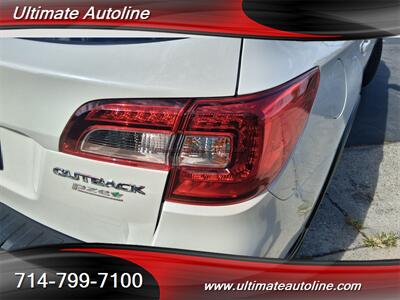 2015 Subaru Outback 2.5i Limited   - Photo 9 - Westminster, CA 92683