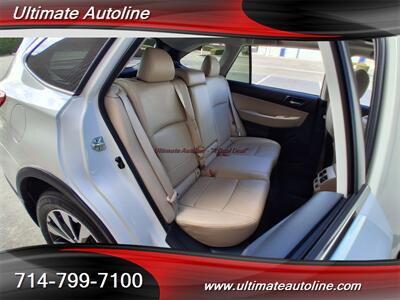 2015 Subaru Outback 2.5i Limited   - Photo 35 - Westminster, CA 92683