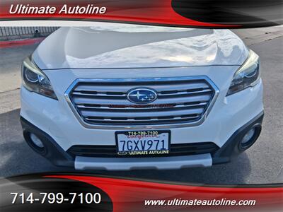 2015 Subaru Outback 2.5i Limited   - Photo 7 - Westminster, CA 92683