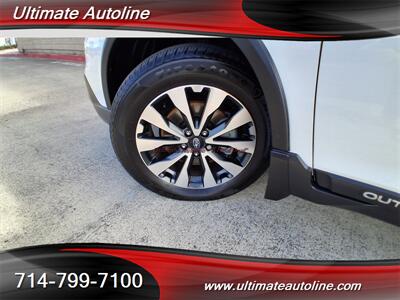 2015 Subaru Outback 2.5i Limited   - Photo 42 - Westminster, CA 92683