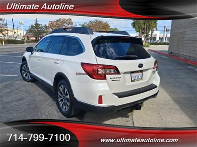 2015 Subaru Outback 2.5i Limited   - Photo 5 - Westminster, CA 92683