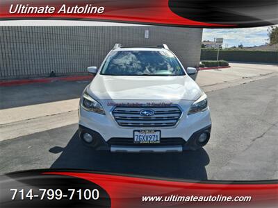 2015 Subaru Outback 2.5i Limited   - Photo 2 - Westminster, CA 92683