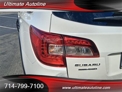 2015 Subaru Outback 2.5i Limited   - Photo 11 - Westminster, CA 92683