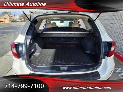 2015 Subaru Outback 2.5i Limited   - Photo 38 - Westminster, CA 92683