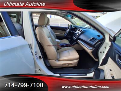 2015 Subaru Outback 2.5i Limited   - Photo 31 - Westminster, CA 92683