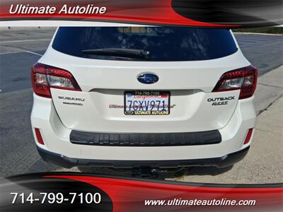 2015 Subaru Outback 2.5i Limited   - Photo 10 - Westminster, CA 92683
