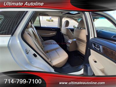 2015 Subaru Outback 2.5i Limited   - Photo 36 - Westminster, CA 92683
