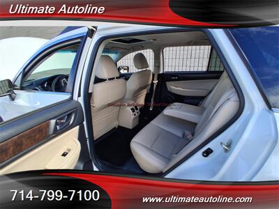 2015 Subaru Outback 2.5i Limited   - Photo 28 - Westminster, CA 92683