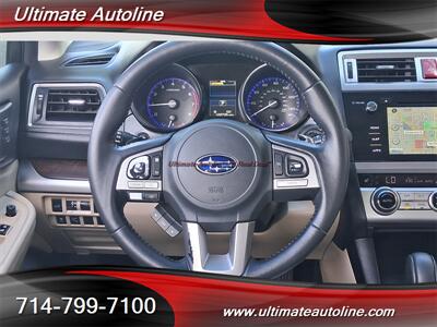 2015 Subaru Outback 2.5i Limited   - Photo 15 - Westminster, CA 92683
