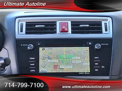 2015 Subaru Outback 2.5i Limited   - Photo 19 - Westminster, CA 92683