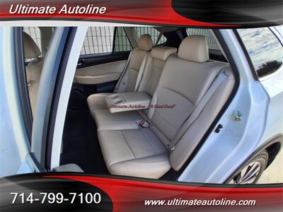 2015 Subaru Outback 2.5i Limited   - Photo 27 - Westminster, CA 92683