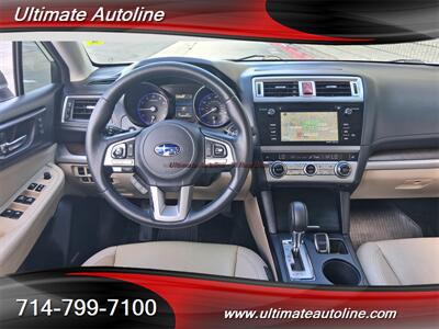 2015 Subaru Outback 2.5i Limited   - Photo 14 - Westminster, CA 92683