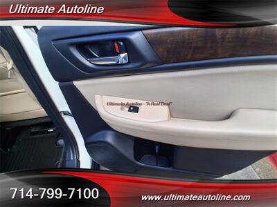 2015 Subaru Outback 2.5i Limited   - Photo 37 - Westminster, CA 92683