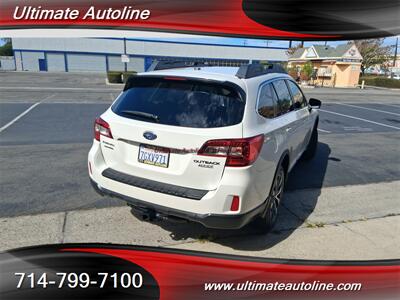 2015 Subaru Outback 2.5i Limited   - Photo 4 - Westminster, CA 92683